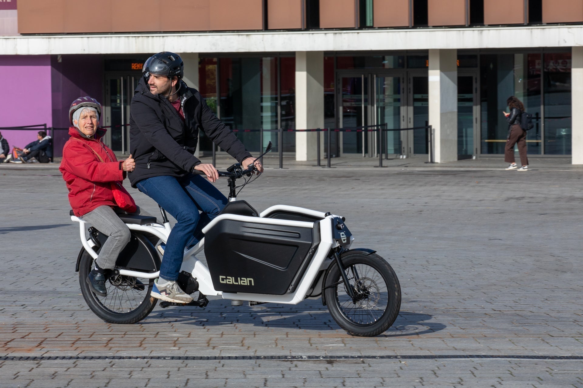 aides et primes velo 2025 France