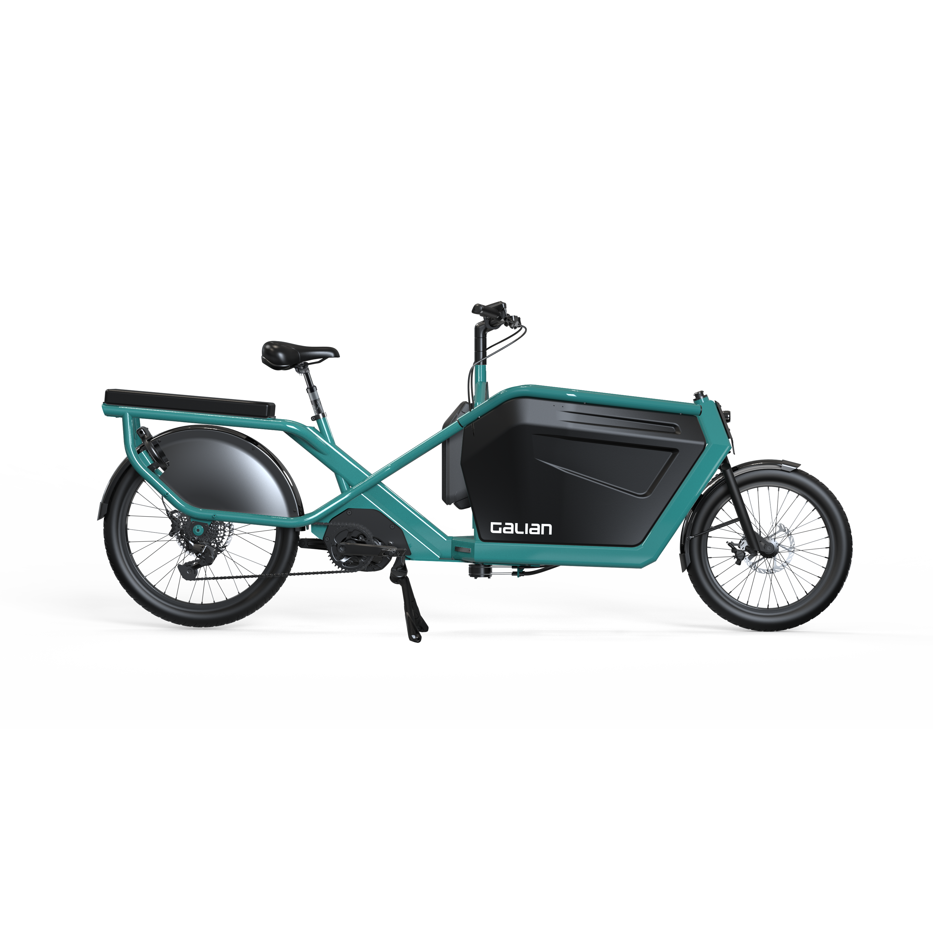 Le Formidable évolue : nouvelle motorisation Bosch