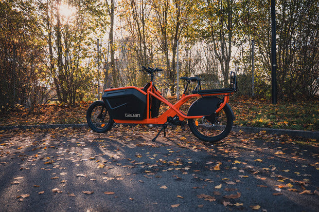 Glossaire du vélo cargo : 20 termes à connaître avant d'acheter