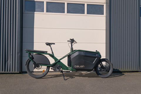 Vélo d'occasion - Le Formidable 51