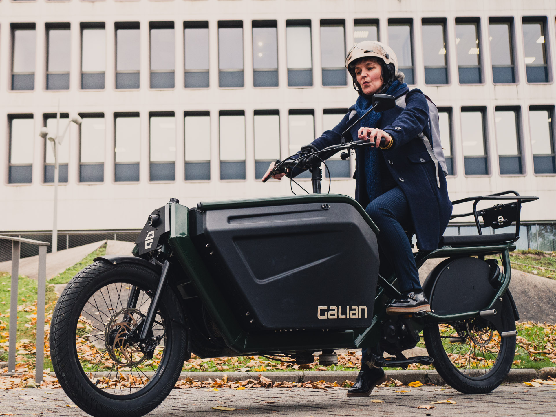 velo cargo design promo