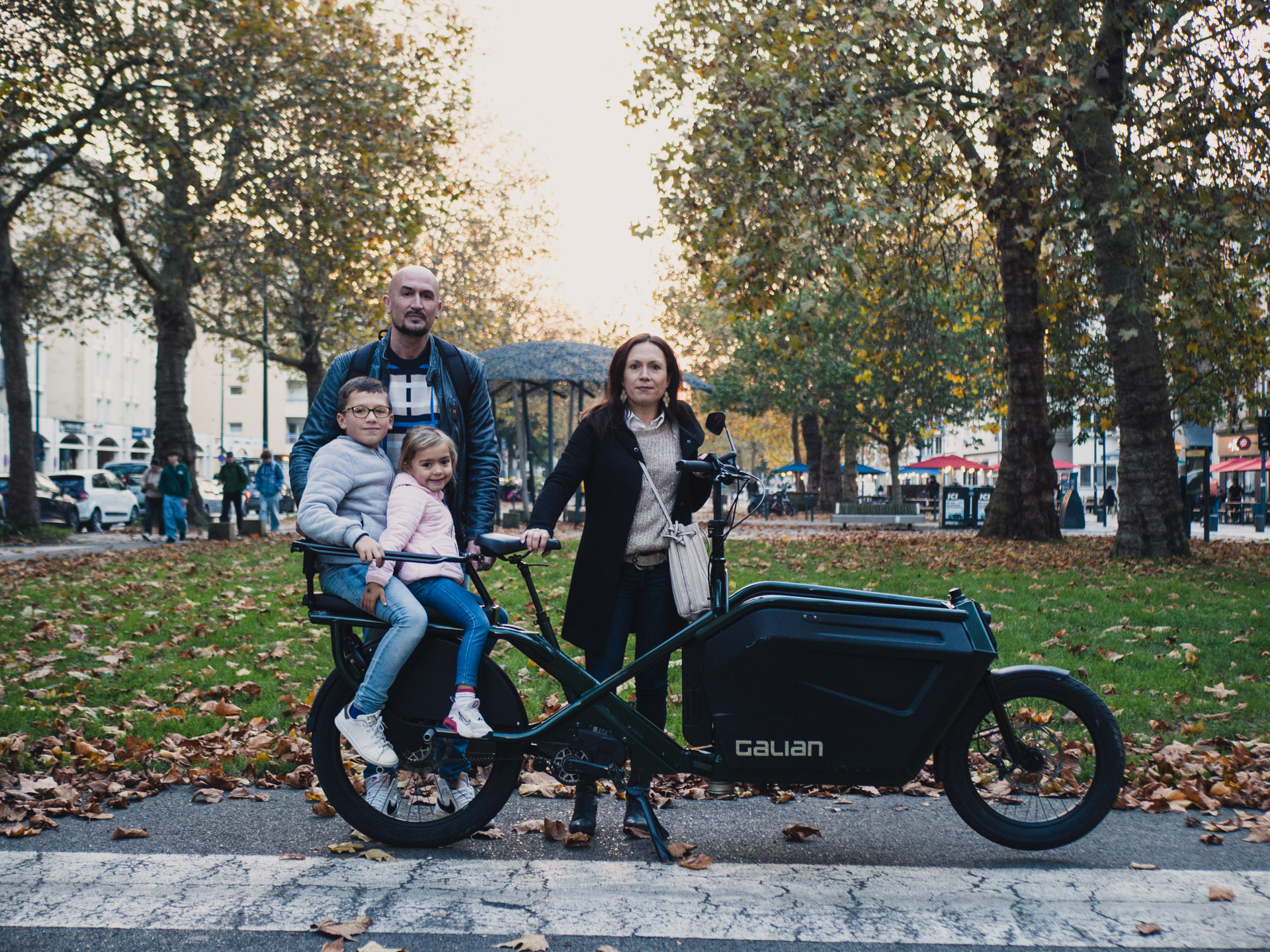 black friday velo cargo promo