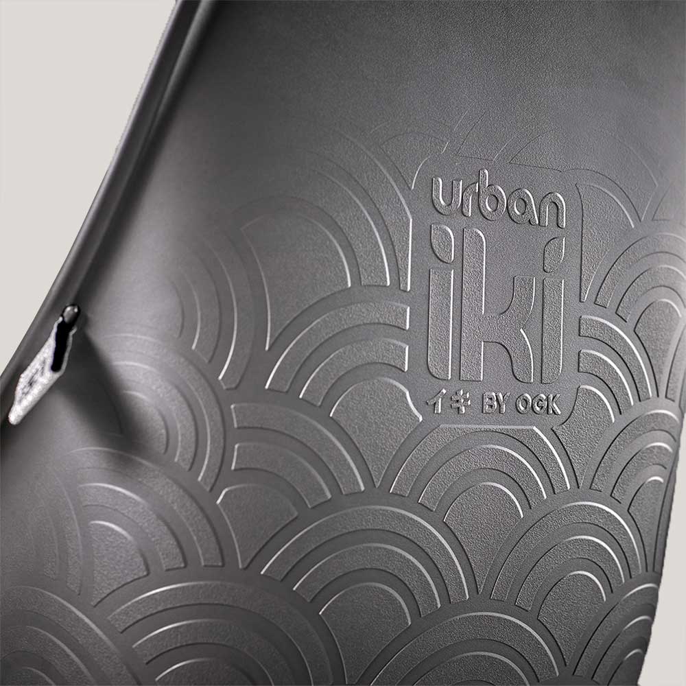 Urban Iki child seat 9 months to 6 years for Galian