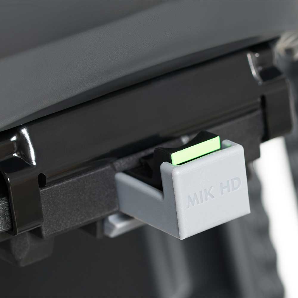 Urban Iki child seat 9 months to 6 years for Galian