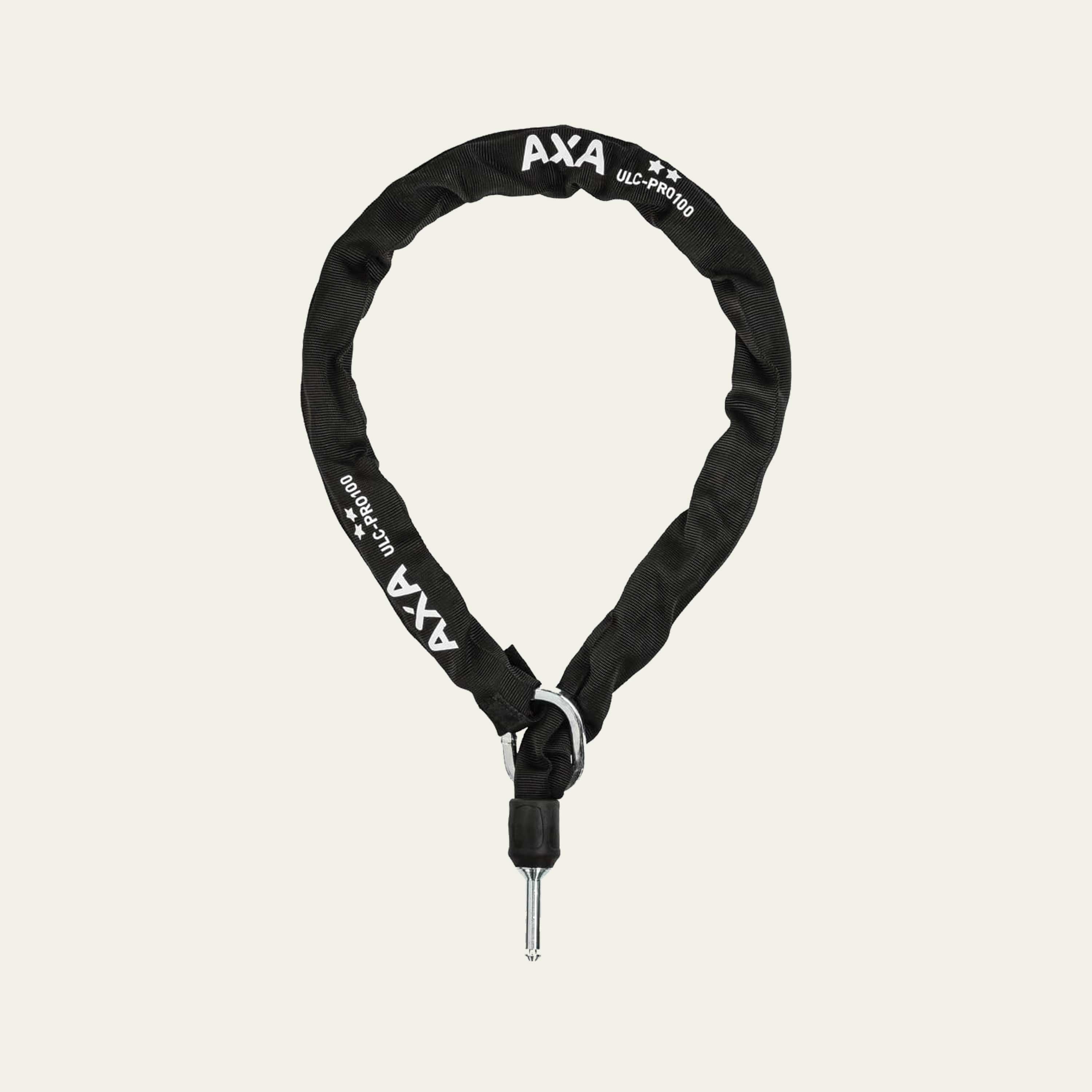 Chaîne antivol Galian plugin AXA