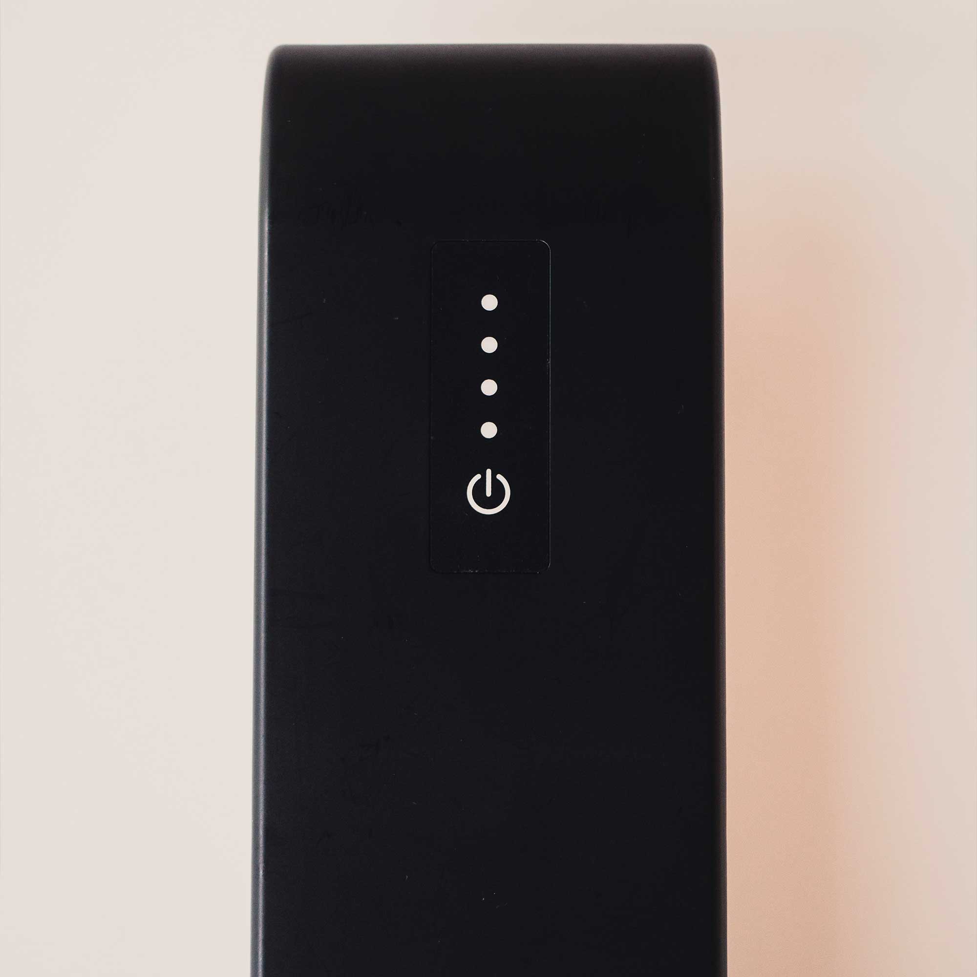 Additional 630Wh battery for Le Formidable