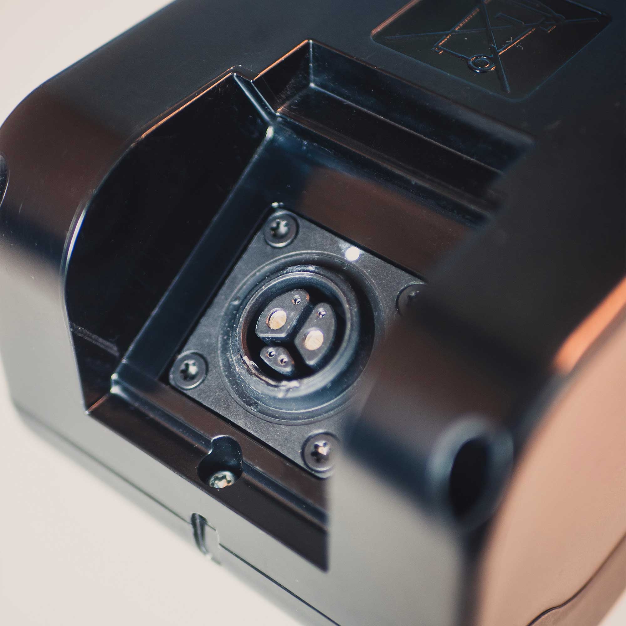 Additional 630Wh battery for Le Formidable