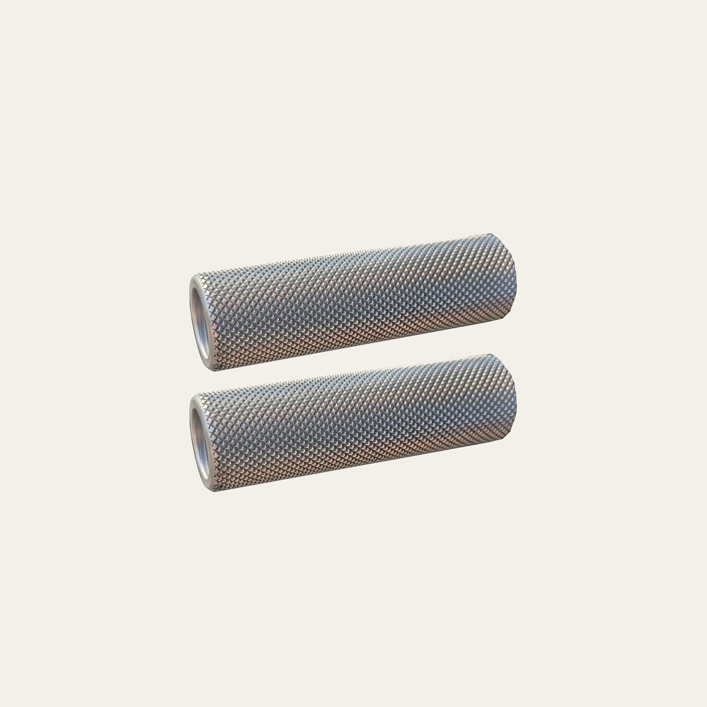 Paire de repose-pieds