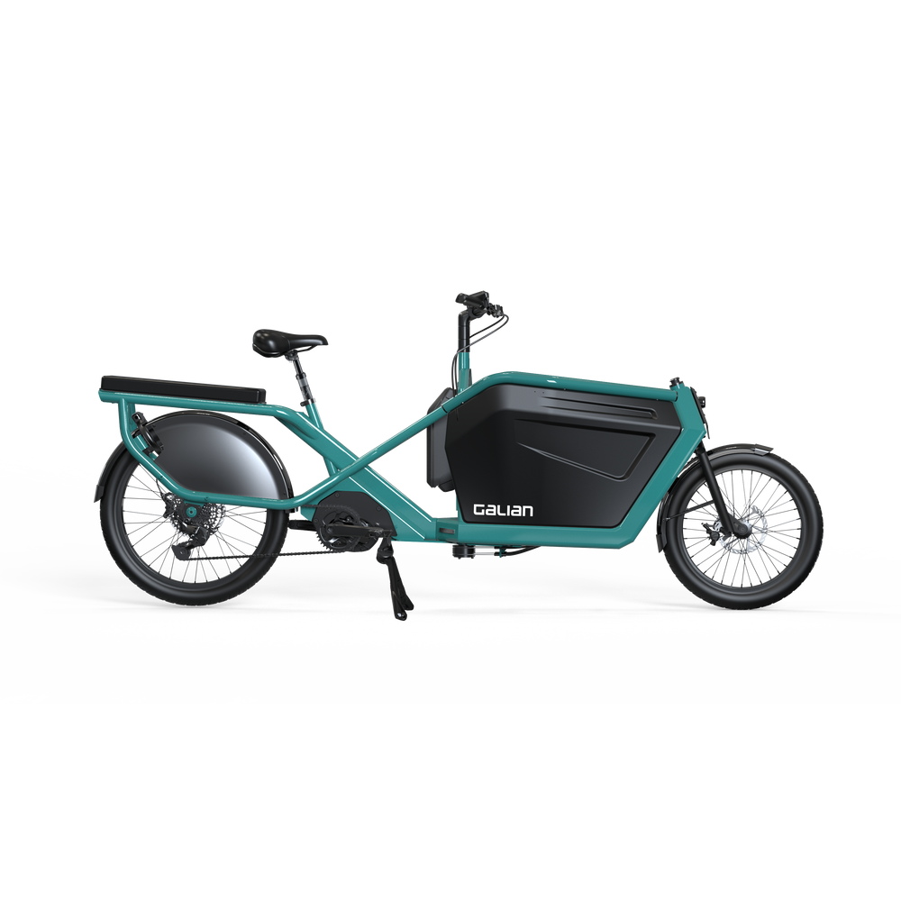 Le Formidable évolue : nouvelle motorisation Bosch