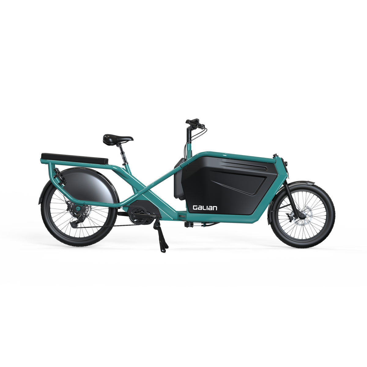Le Formidable évolue : nouvelle motorisation Bosch