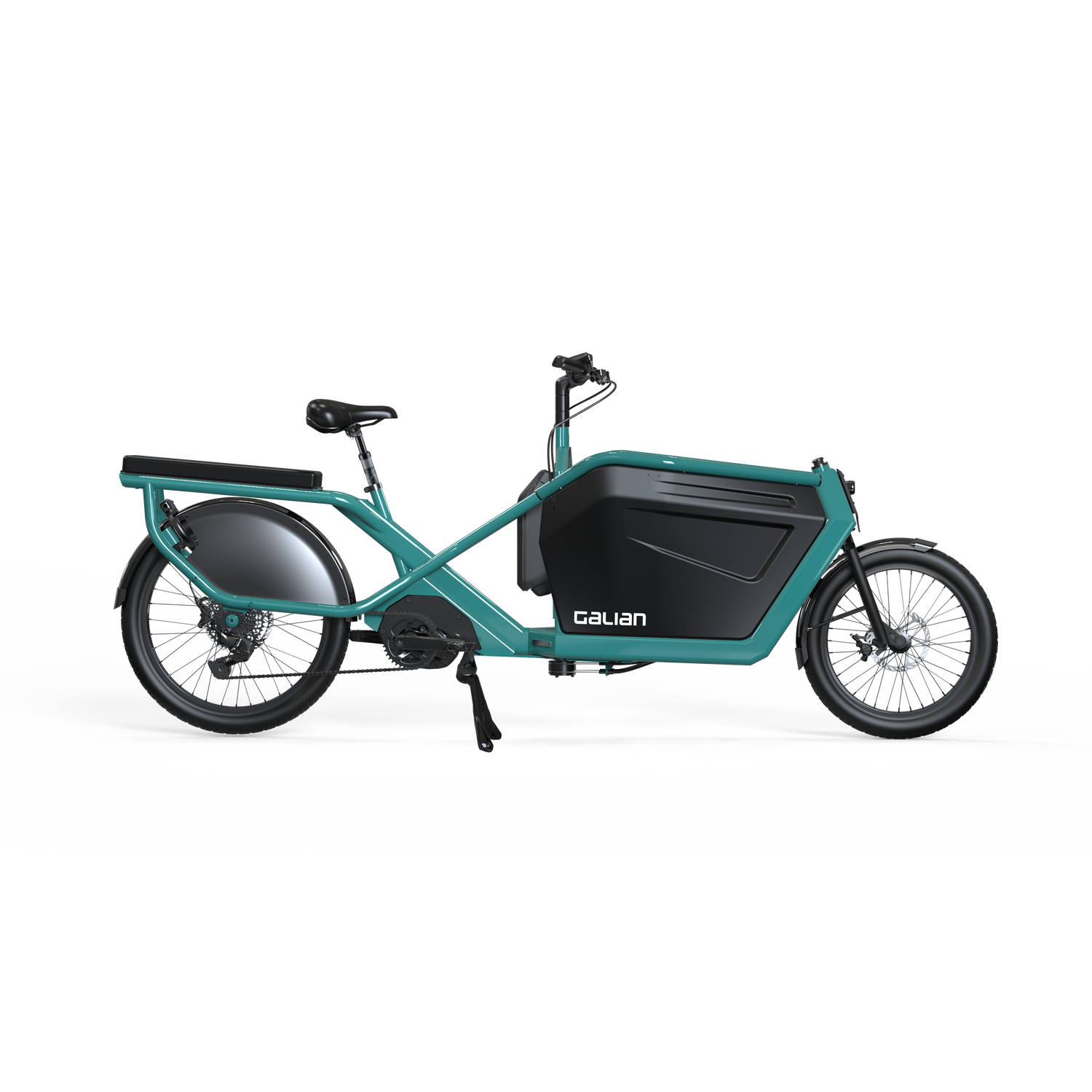 Le Formidable évolue : nouvelle motorisation Bosch