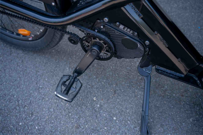 Vélo d'occasion - Le Formidable 73