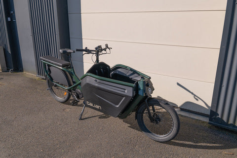 Vélo d'occasion - Le Formidable 51