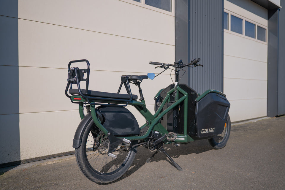 Vélo d'occasion - Le Formidable 84