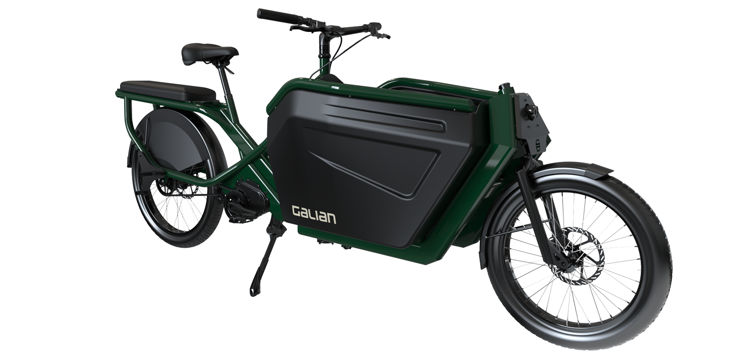 Premier vélo clearance au monde