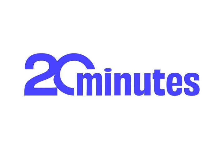 20 minutes
