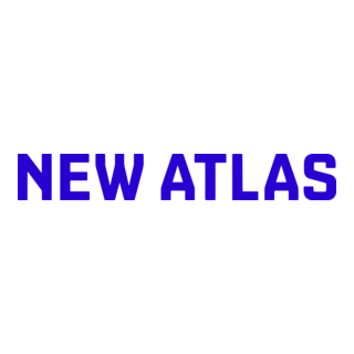 New Atlas